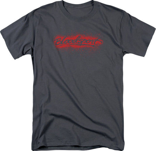 Bloodsport Shirt