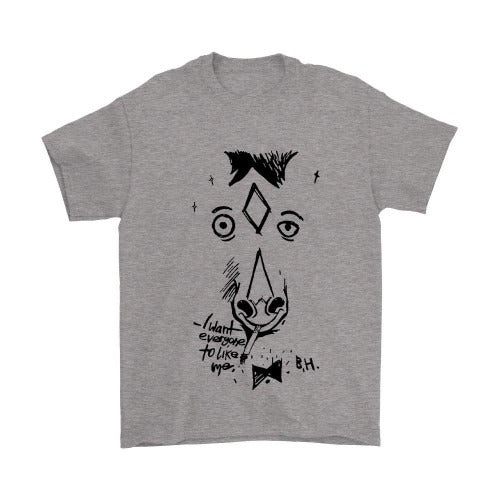 Bojack Horseman Funny Man's T-Shirt Tee