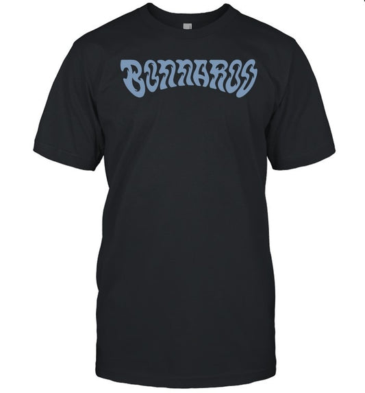 Bonnaroo Wave Limited 2025 T Shirt