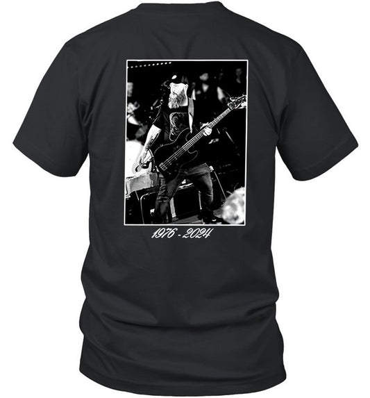 Brass City 100 Demons EB T-Shirt