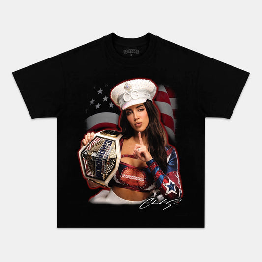 CHELSEA GREEN 2025 TEE Style001