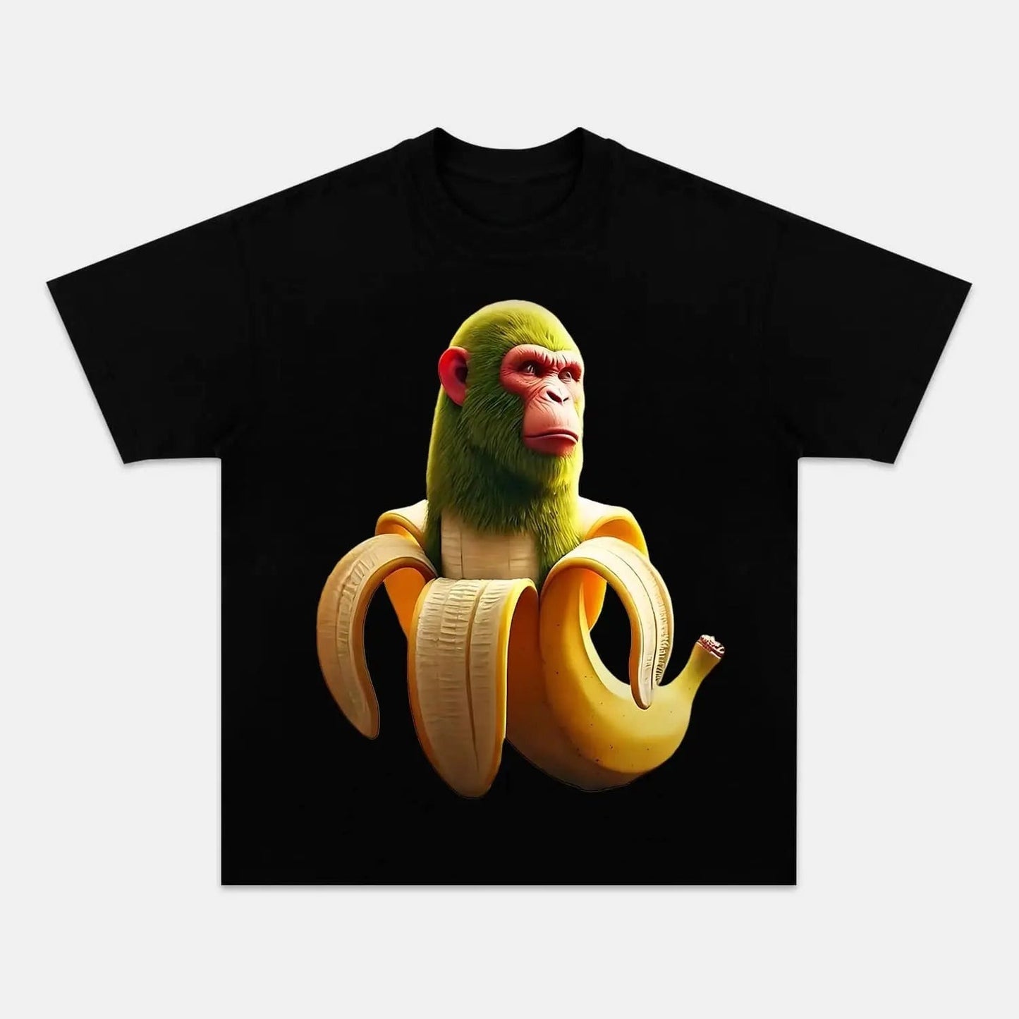 CHIMPANZINI BANANINI 2025 TEE Style001