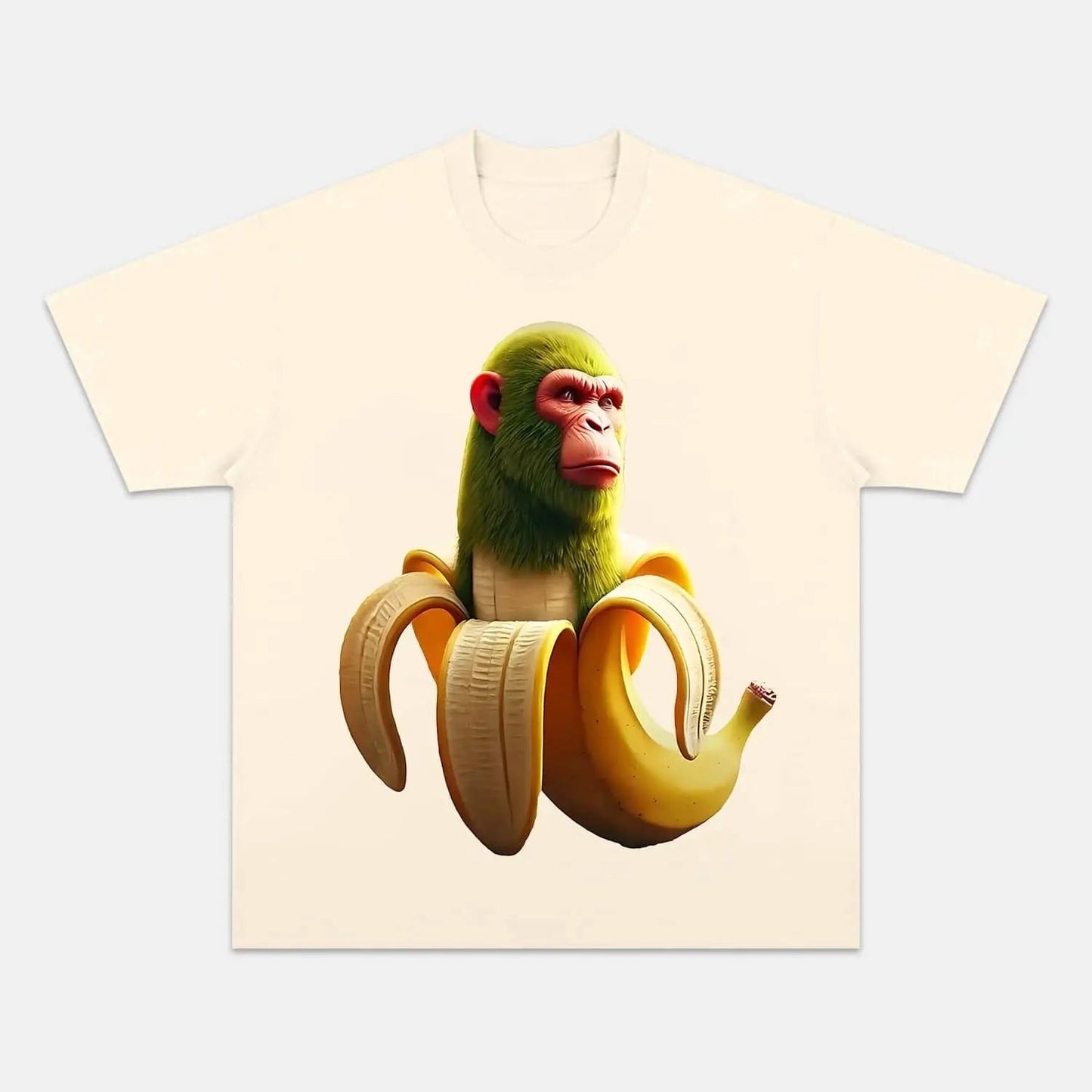 CHIMPANZINI BANANINI 2025 TEE Style001