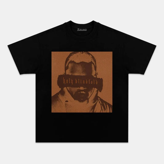 CHRIS BROWN 2025 TEE Style007