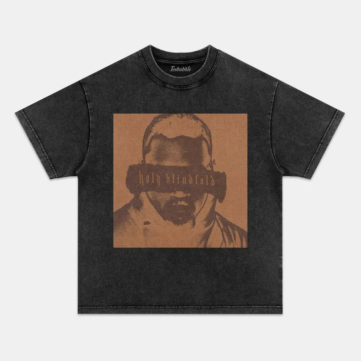 CHRIS BROWN 2025 TEE Style007