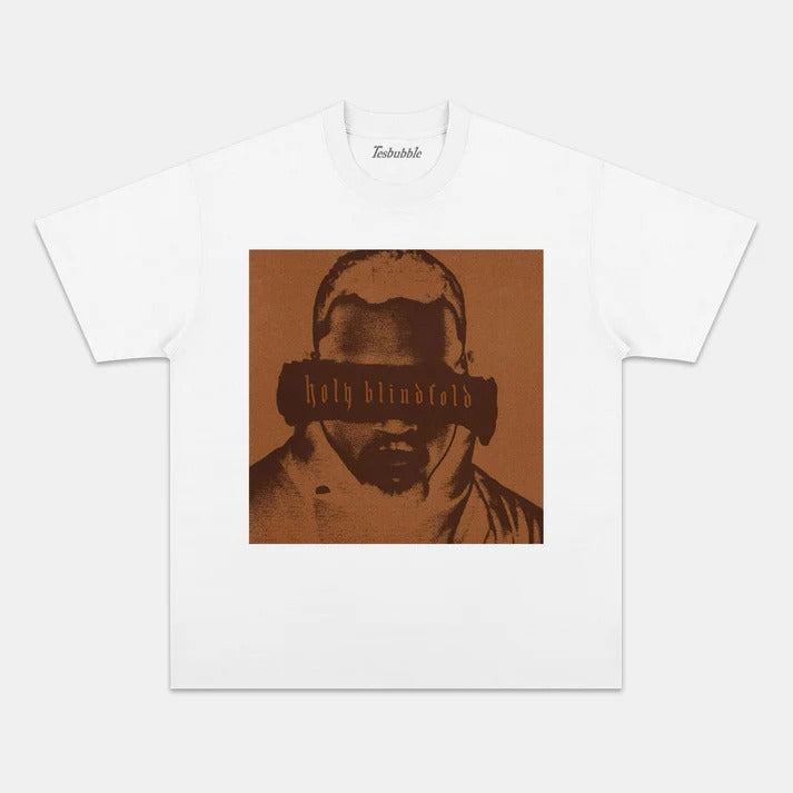 CHRIS BROWN 2025 TEE Style007