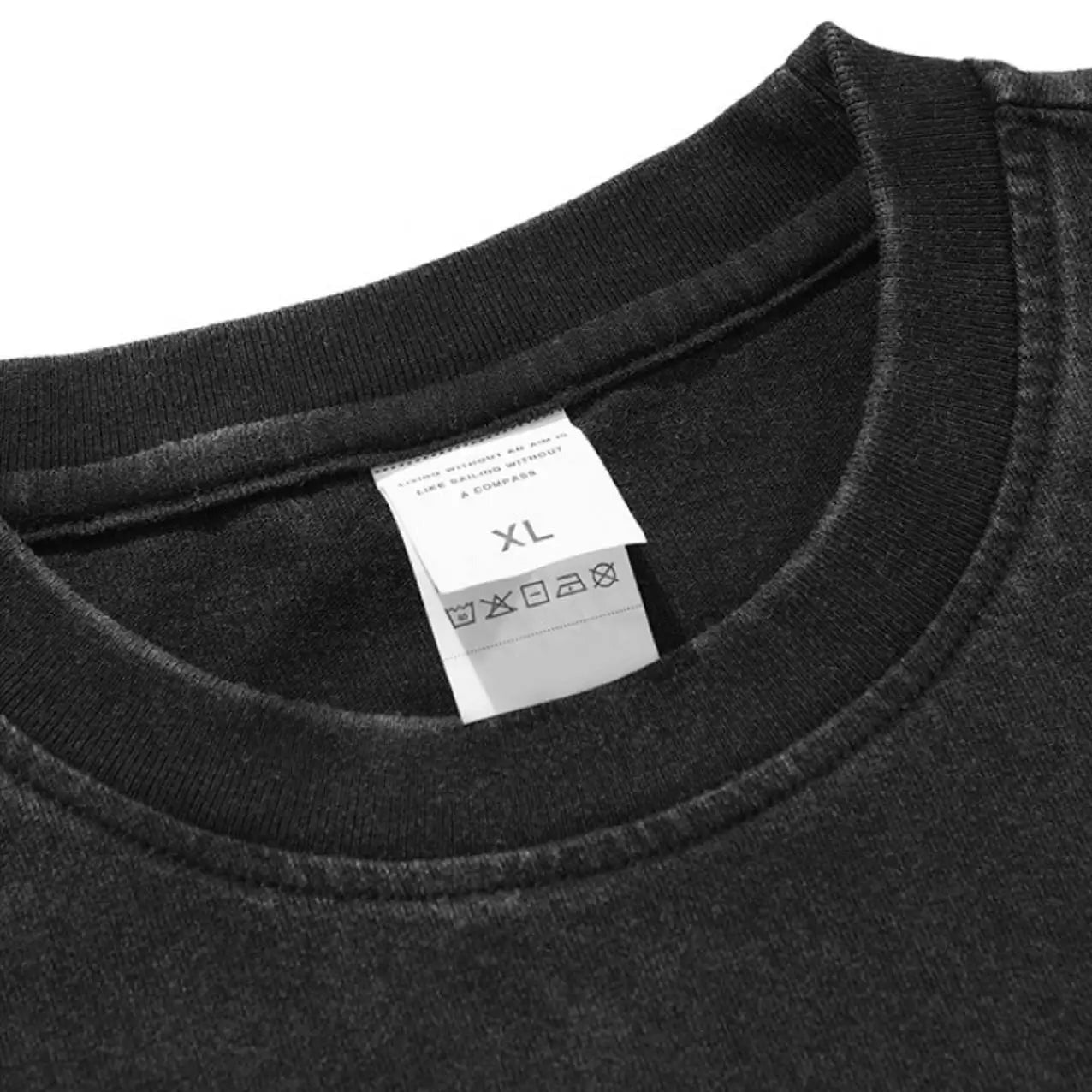 CHRIS BROWN 2025 V2 TEE
