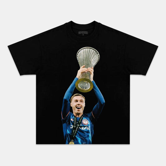 COLE PALMER 2025 TEE