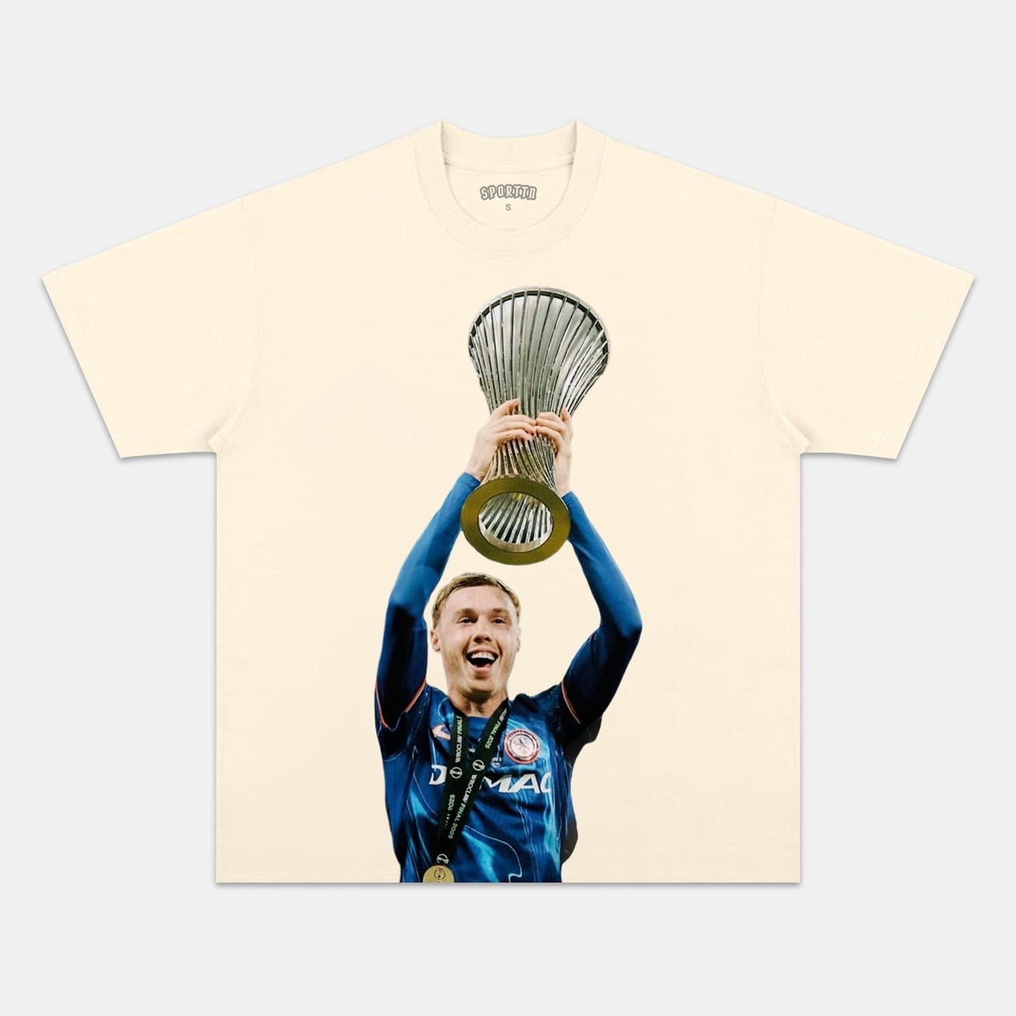 COLE PALMER 2025 TEE