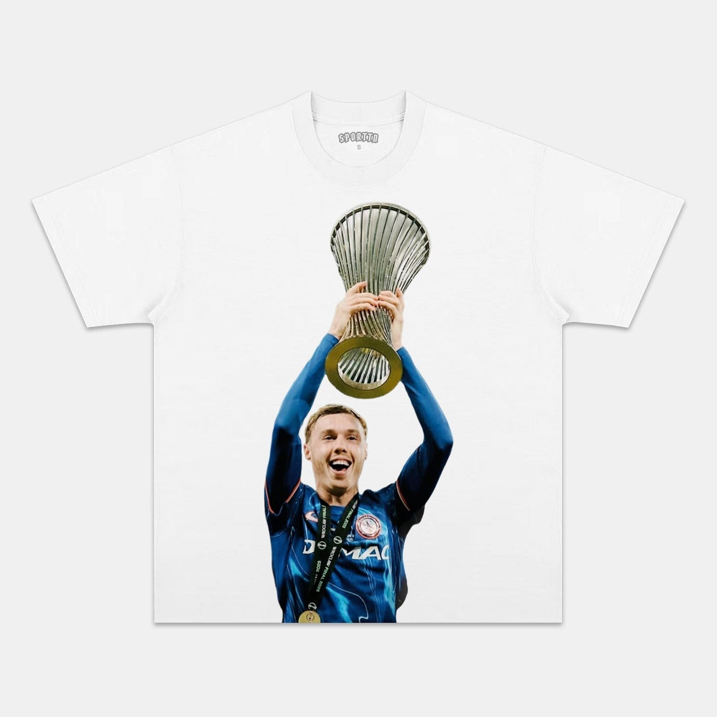 COLE PALMER 2025 TEE