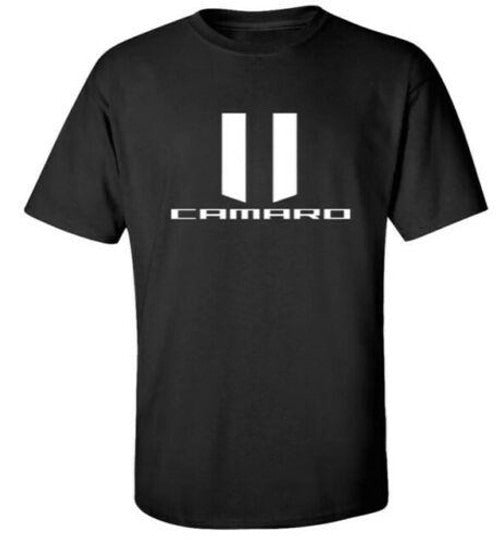 Camaro Man's T-Shirt Tee