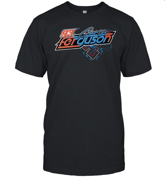 Carson Ferguson 2025 T Shirt