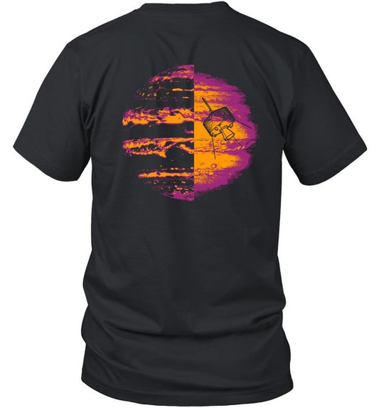 Cave In Jupiter Emerging Limited 2025 T Shirt