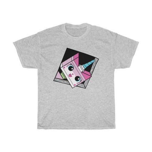 Ceiling Uni The Lego Movie 2 The Second Part Man's T-Shirt Tee