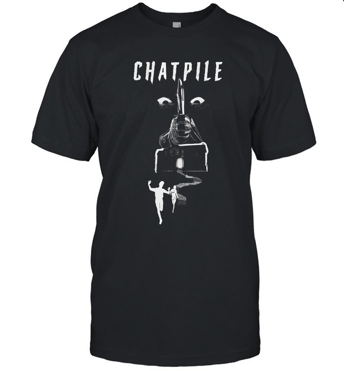 Chat Pile Knife 2025 T Shirt