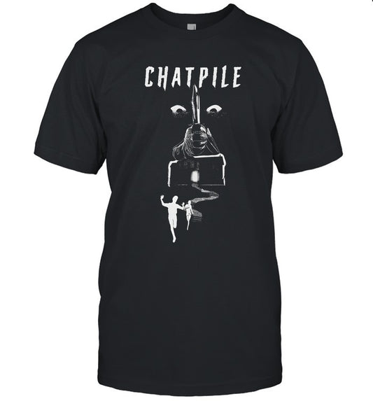 Chat Pile Knife 2025 T Shirt