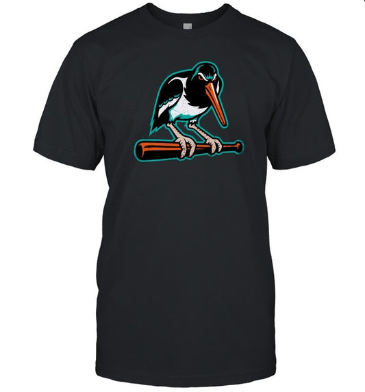 Chesapeake Baysox Limited 2025 T Shirt