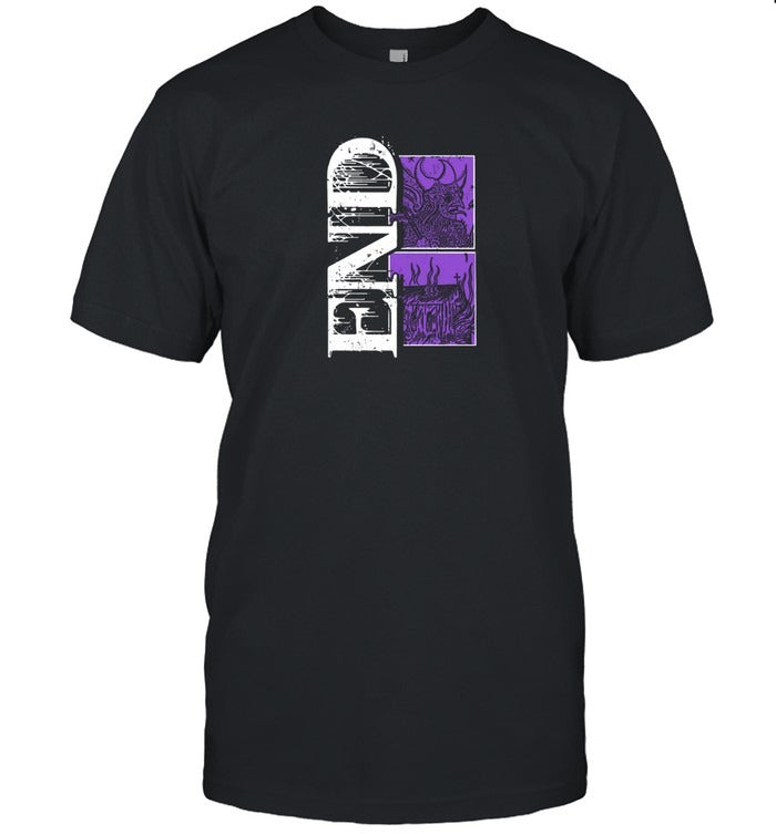 Closed Casket Activities End Victim Hot 2025 T-Shirt