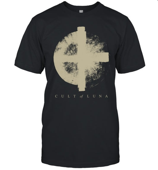 Cult Of Luna A Dawn To Fear Unisex T-Shirt