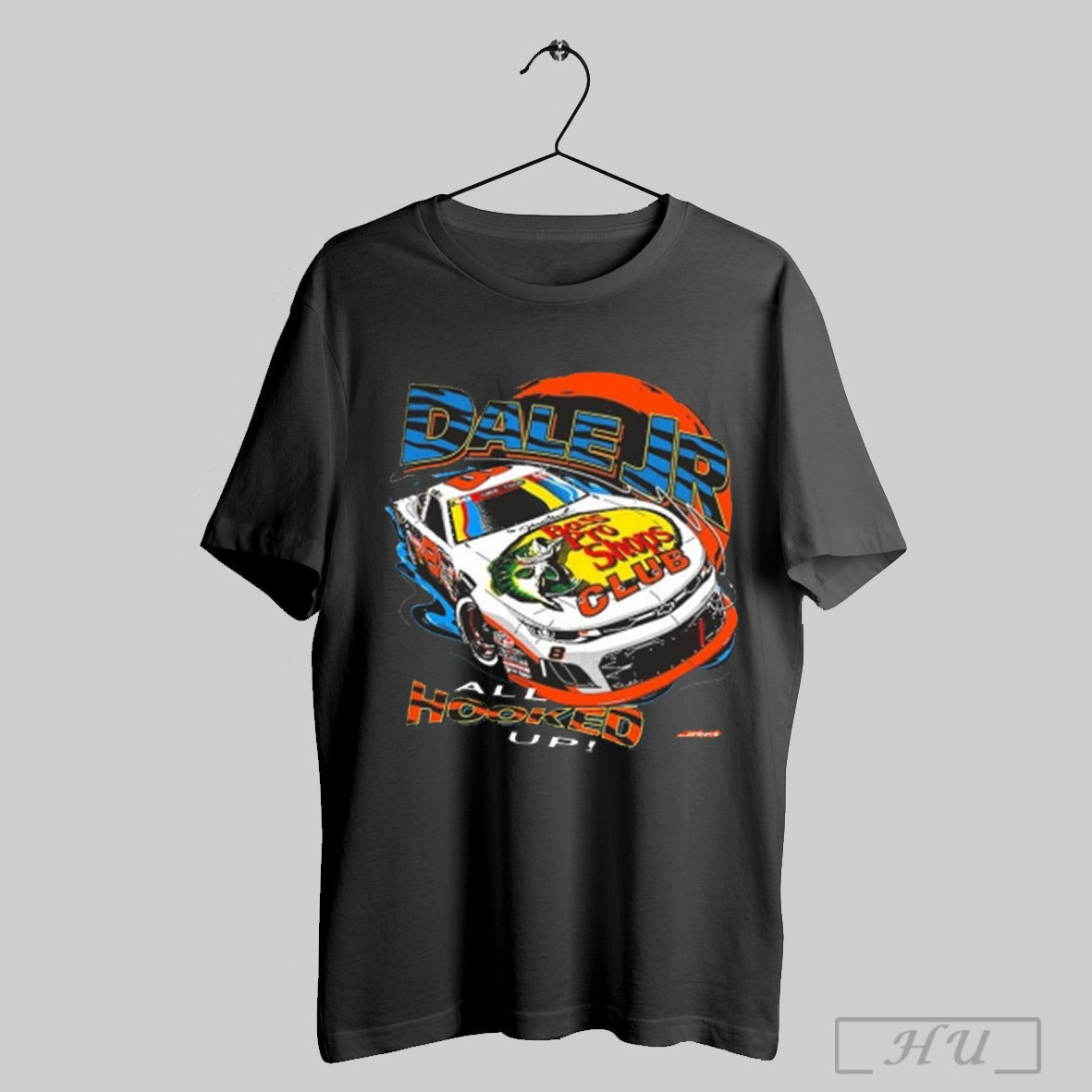 Dale Earnhardt Jr Jr Motorsports Official Team T Shirt Sweatshirt
