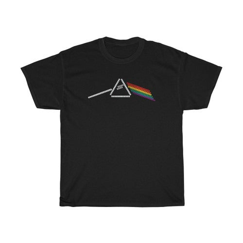 Dark Side Of The Lego The Lego Movie 2 The Second Part Man's T-Shirt Tee