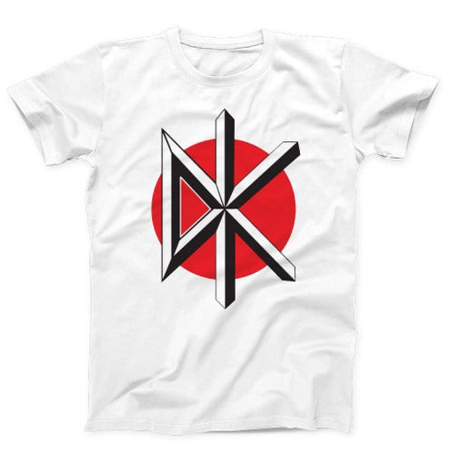 Dead Kennedys Music Punk Man's T-Shirt Tee