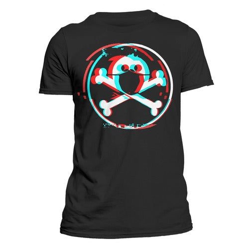 Def Con Is Canceled Safemode Man's T-Shirt Tee