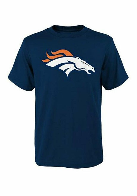 Denver Broncos Funny Birthday Man's T-Shirt Tee