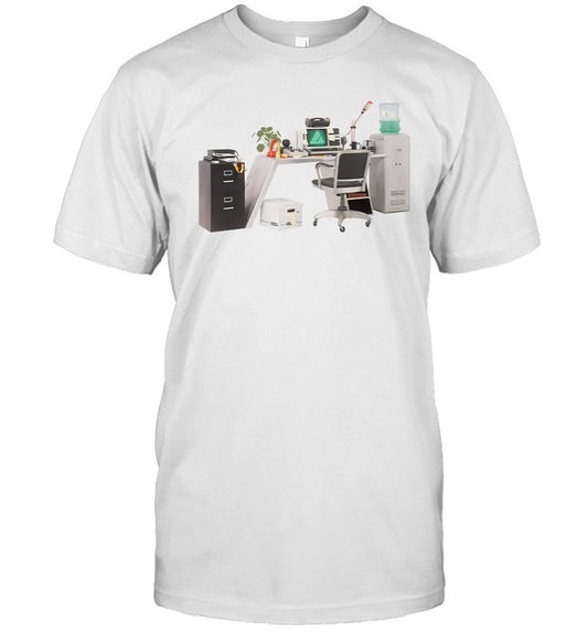 Djo Music Gloom Limited Edition 2022 T-Shirt