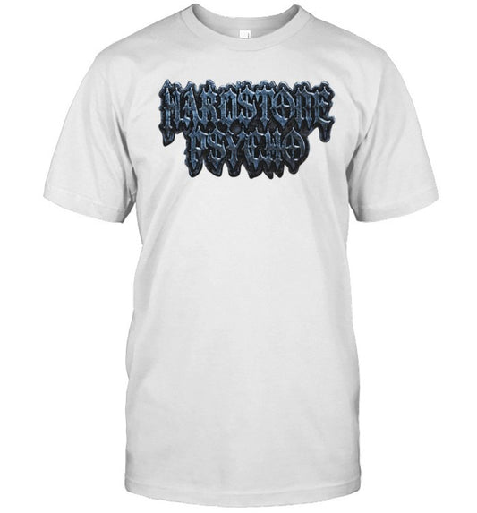 Don Toliver Hardstone Psycho Metal T-Shirt