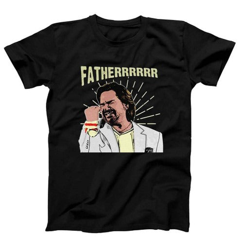 Douglas Reynholm Father The It Crowd Man's T-Shirt Tee