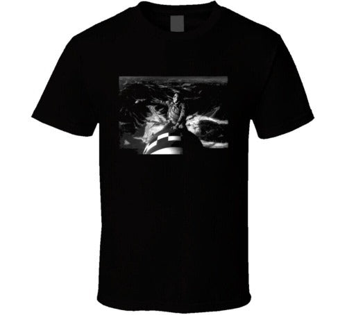 Dr Strangelove Cult Classic Movie Man's T-Shirt Tee