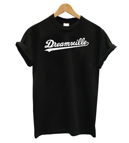 Dreamville J Cole Music Coo Women's T-Shirt Tee