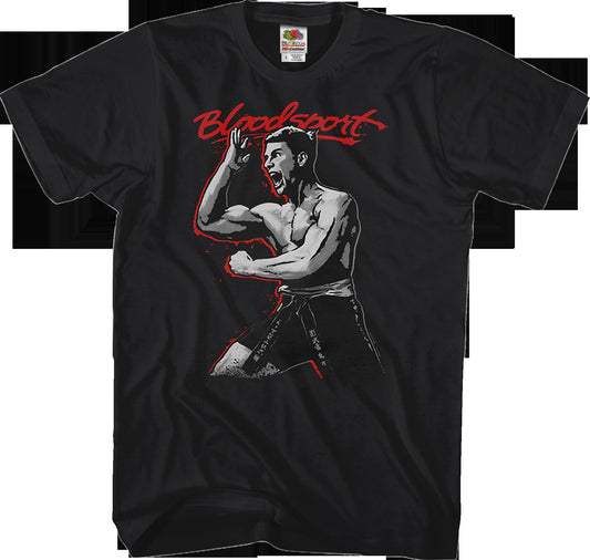 Dux Bloodsport T-Shirt