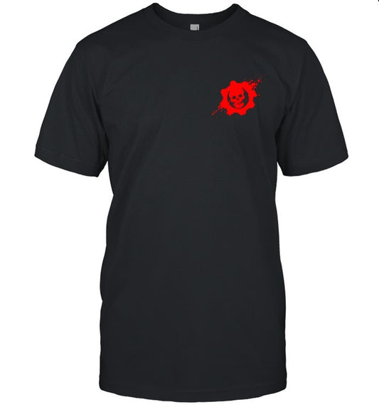 E-Day Gears Of War T-Shirt