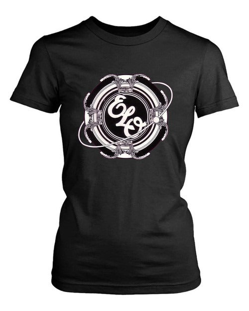 Electric Light Orchestra Love Women's T-Shirt Tee