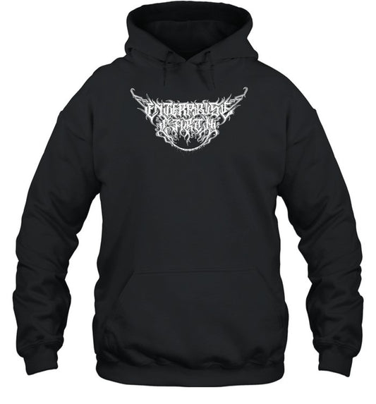 Enterprise Earth Madness Unisex Hoodie