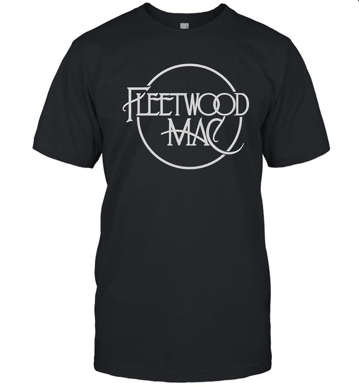 Fleetwood Mac Unisex T-Shirt