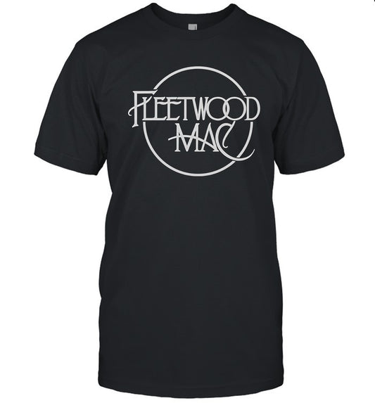 Fleetwood Mac Unisex T-Shirt