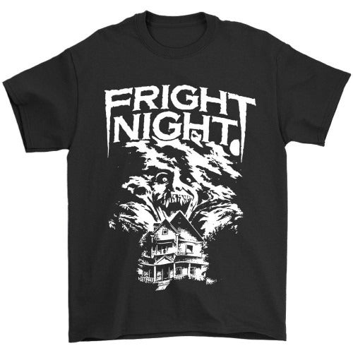Fright Night Man's T-Shirt Tee