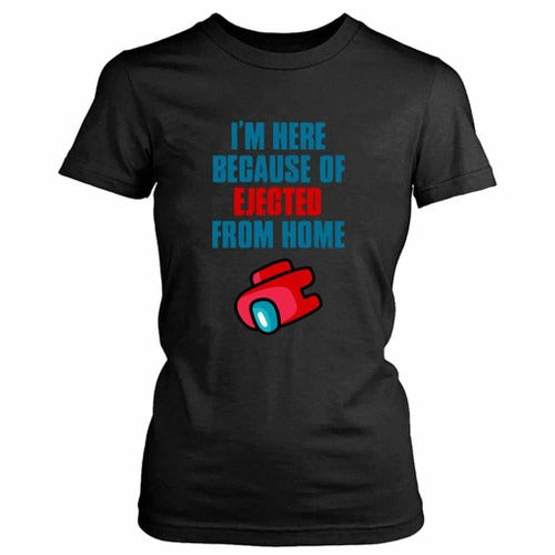 Funny Among Us Outfits Women's T-Shirt Tee