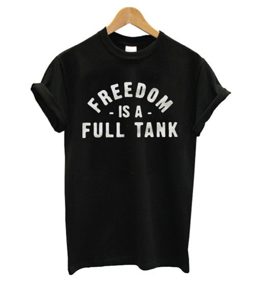Funny Biker Man's T-Shirt Tee