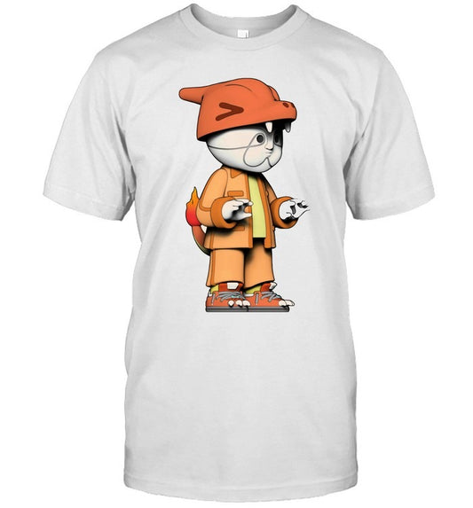 Funny Charmeleon Drop Sabhop Playera Sabito 3D Art Shirt