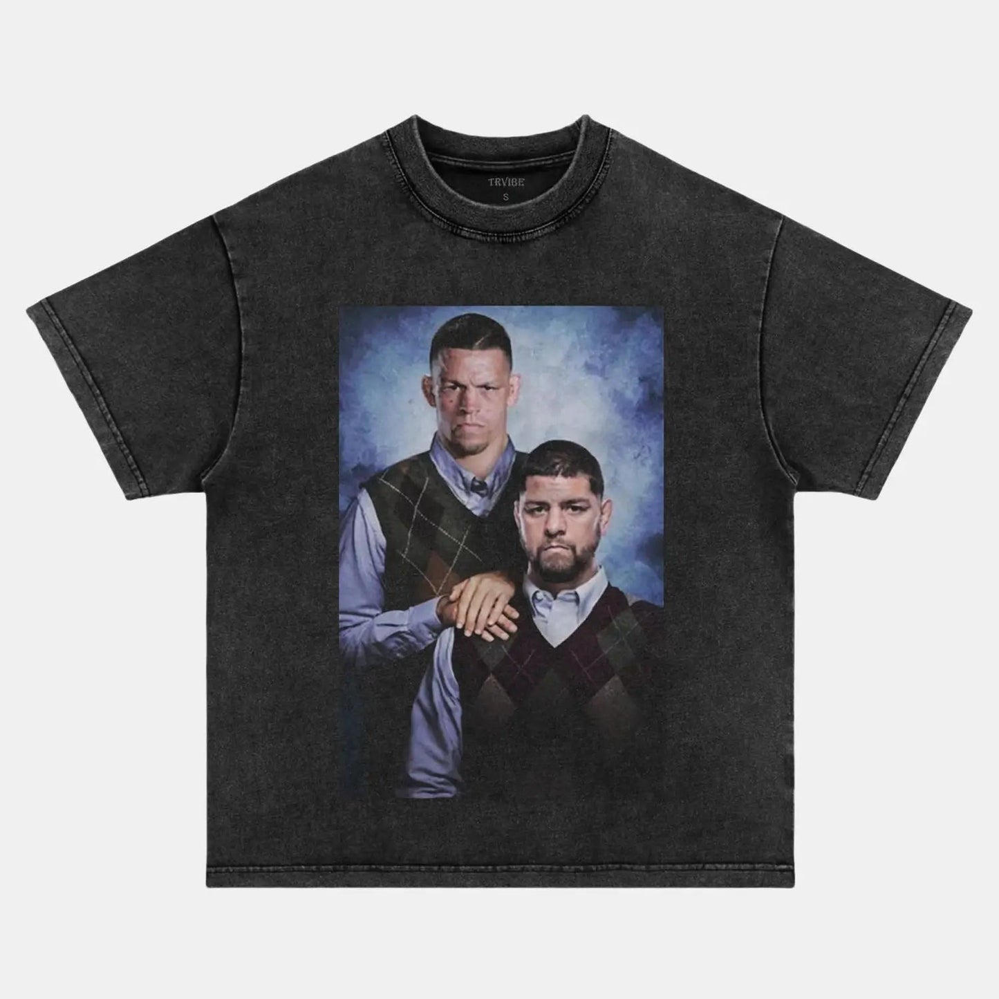 Funny Diaz Brothers - Step Brothers TEE Style001