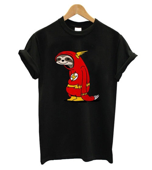 Funny Ladies Man's T-Shirt Tee