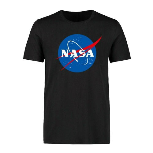 Funny Nasa Universe Man's T-Shirt Tee