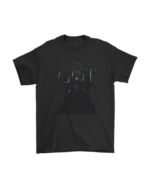 Game Of Thrones Final Season Posters Jaime Lannister Man's T-Shirt Tee