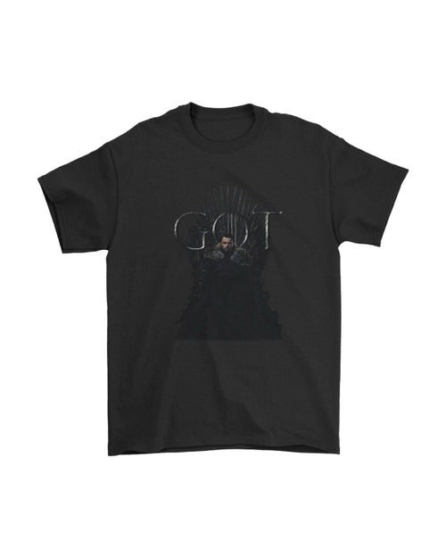 Game Of Thrones Final Season Posters Samwell Tarly Man's T-Shirt Tee