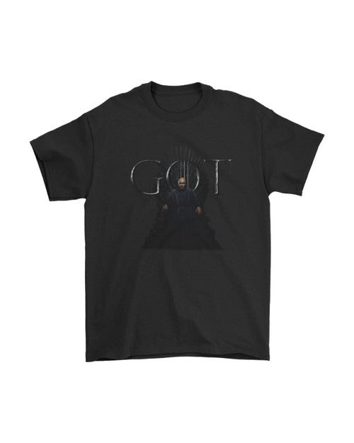 Game Of Thrones Lord Varys House Targaryen Man's T-Shirt Tee