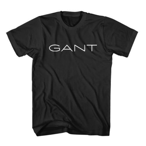 Gant Logo Man's T-Shirt Tee